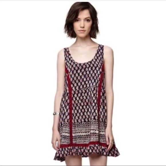 House of Harlow 1960 Dresses & Skirts - House of Harlow 1960 Babydoll Mini Dress S